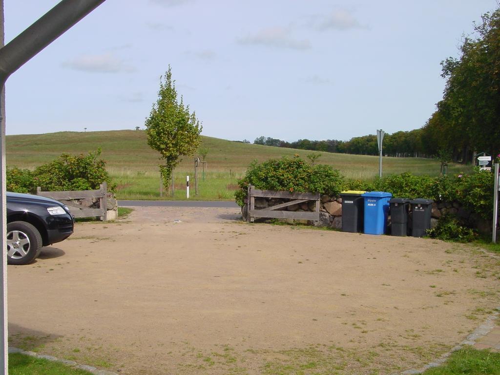 Urlaubsglueck Familien- & Hunde-Paradies Rankwitz Kamer foto