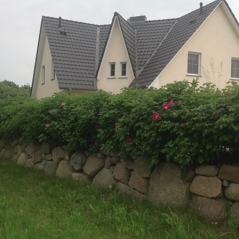 Urlaubsglueck Familien- & Hunde-Paradies Rankwitz Kamer foto