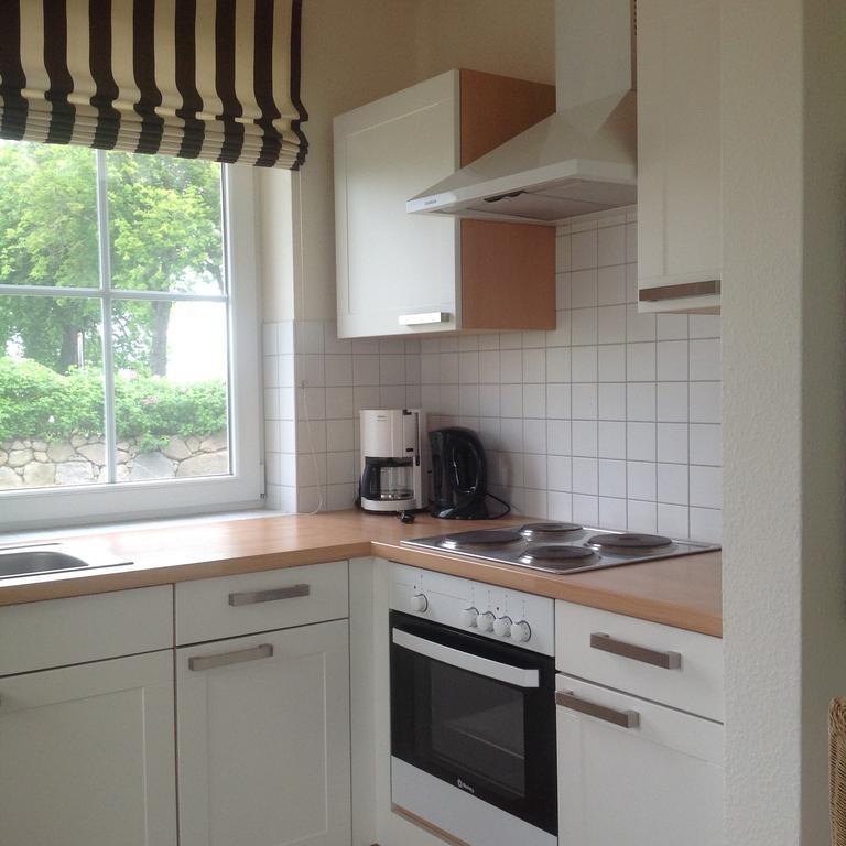 Urlaubsglueck Familien- & Hunde-Paradies Rankwitz Kamer foto