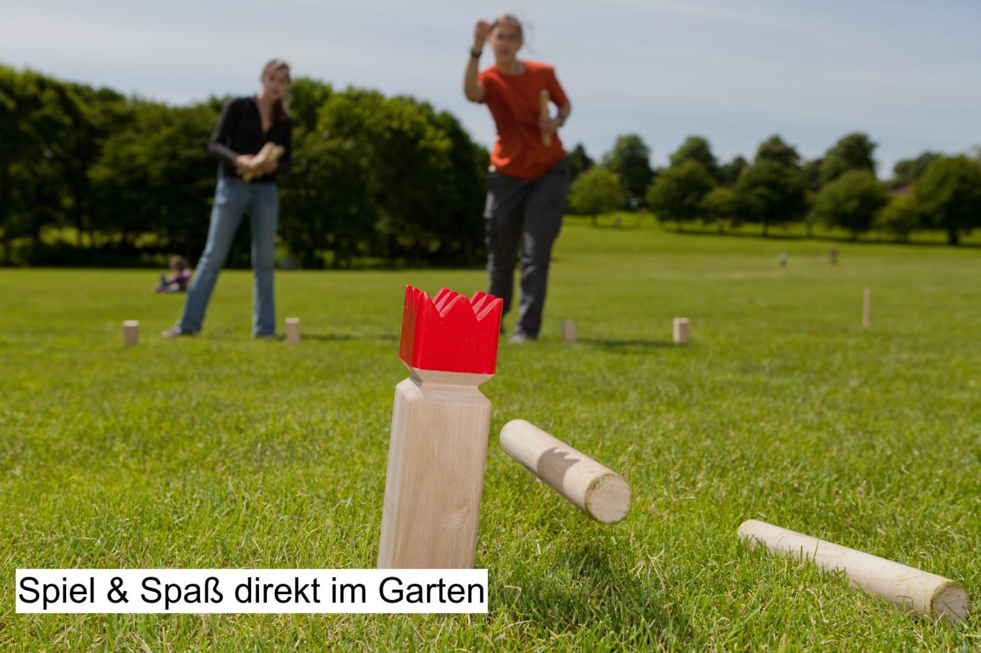 Urlaubsglueck Familien- & Hunde-Paradies Rankwitz Buitenkant foto