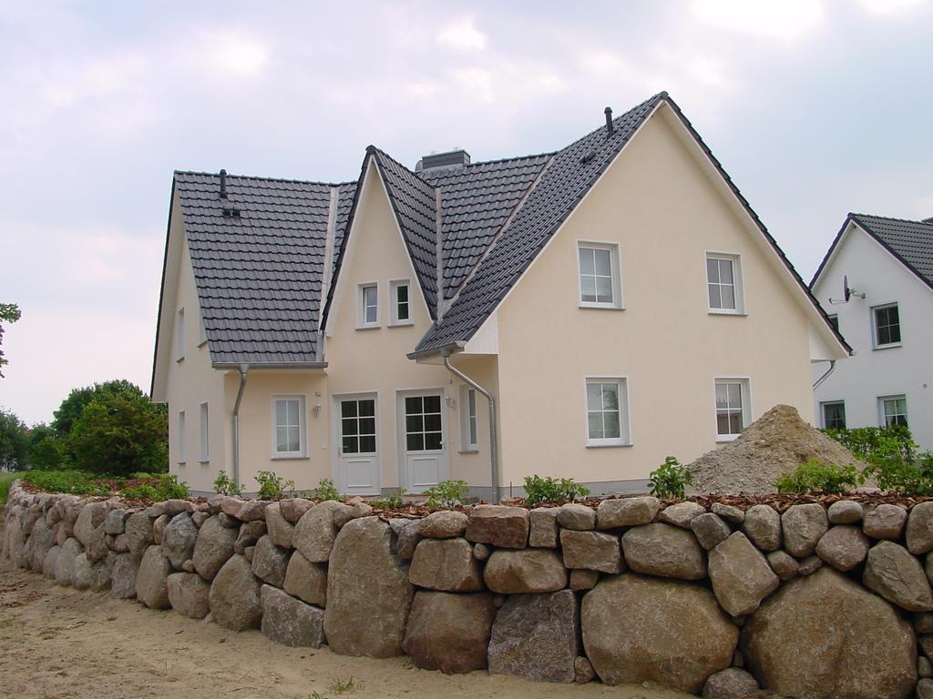 Urlaubsglueck Familien- & Hunde-Paradies Rankwitz Kamer foto